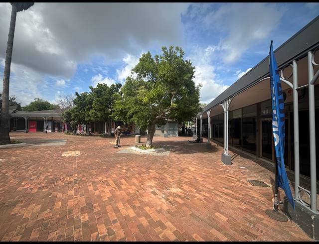 450M² RETAIL TO LET IN AUDAS ESTATE